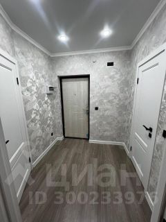 1-комн.кв., 34 м², этаж 12