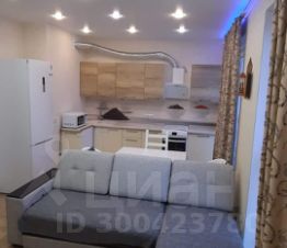 2-комн.кв., 50 м², этаж 10