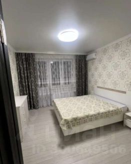 2-комн.кв., 58 м², этаж 10