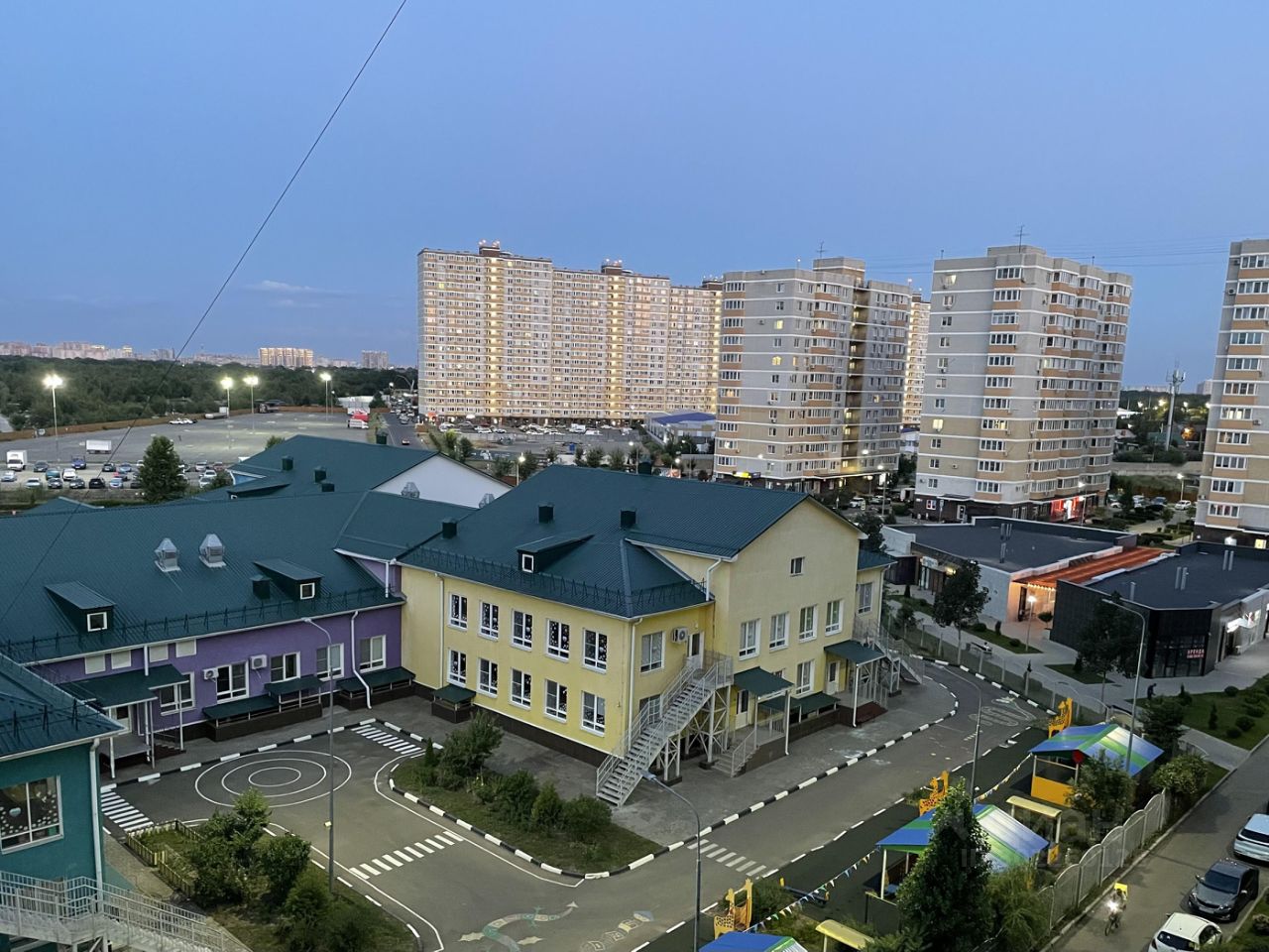 Снять квартиру-студию 31м² ул. Красных Партизан, 1/4к11, Краснодар,  Краснодарский край - база ЦИАН, объявление 302260128