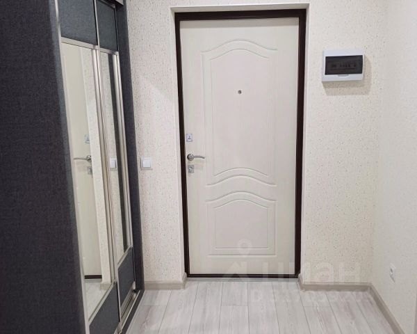 1-комн., 41 м², 6/8 этаж
