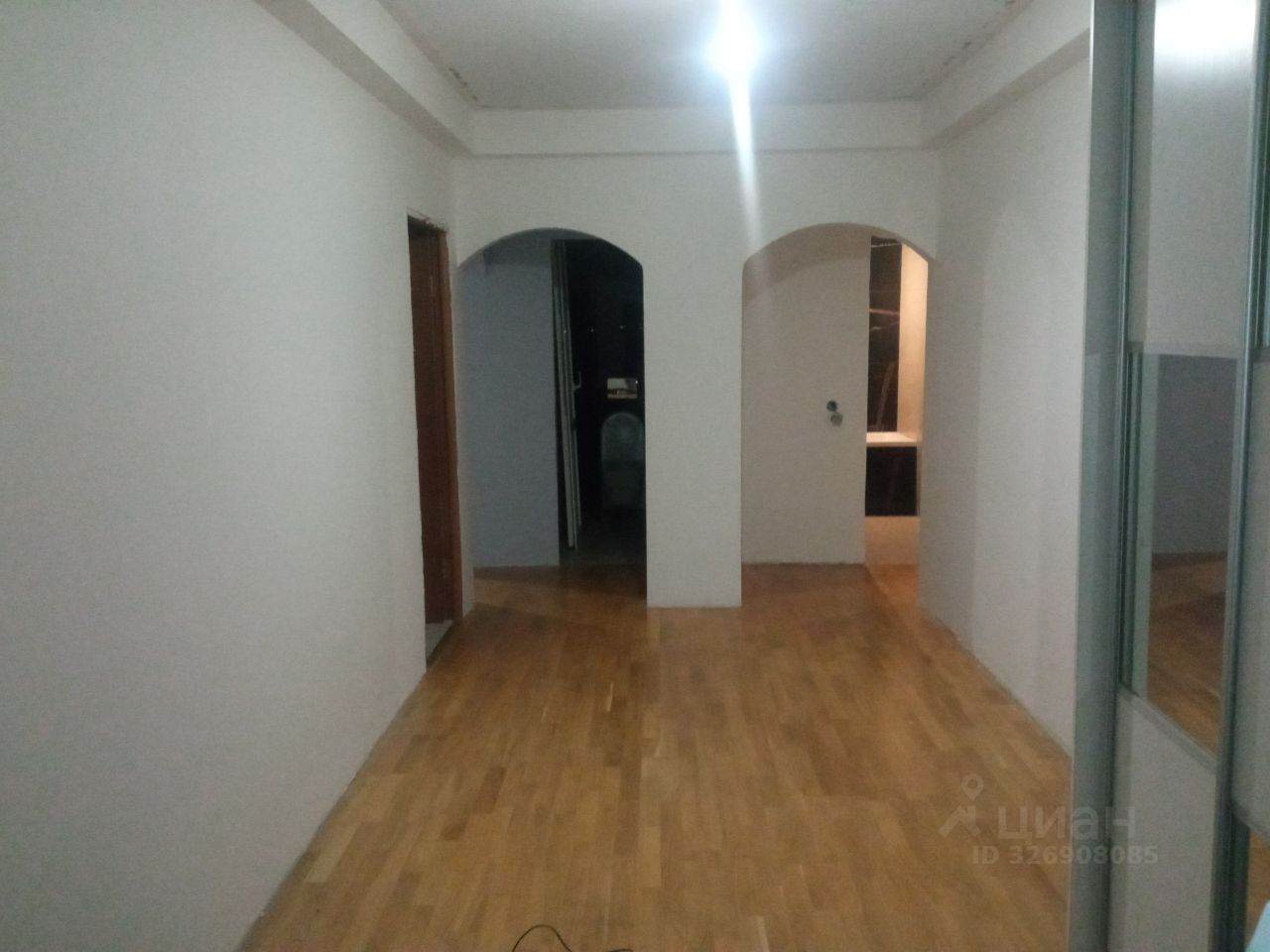 3-комн. кв., Прикубанский