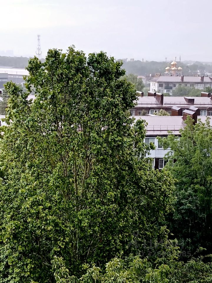 3-комн. кв., Прикубанский