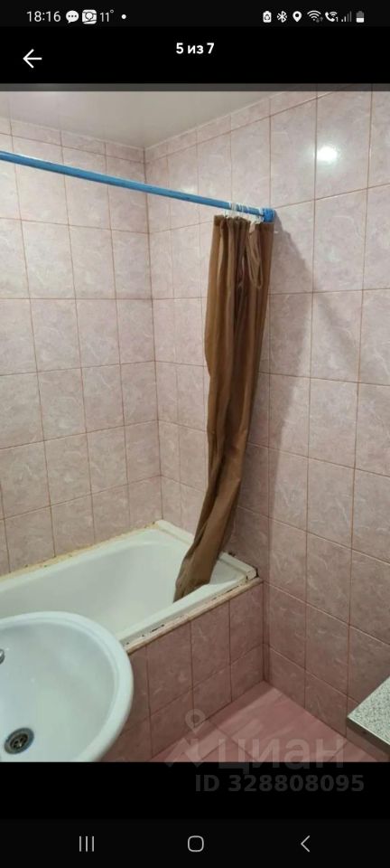 2-комн. кв., Прикубанский, Краснодар