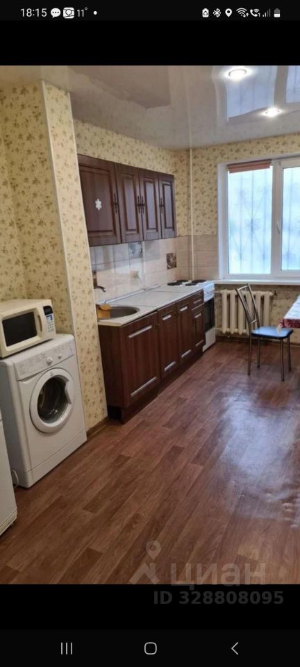 2-комн. кв., Прикубанский, Краснодар