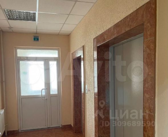 3-комн., 90 м², 1/16 этаж