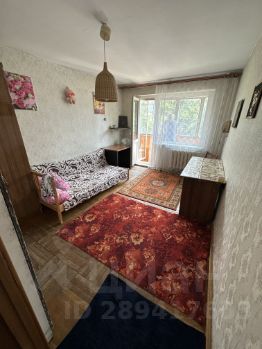 2-комн.кв., 48 м², этаж 3