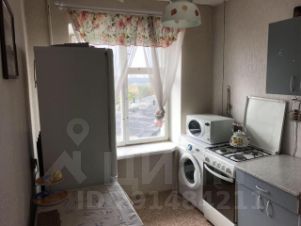 1-комн.кв., 34 м², этаж 6