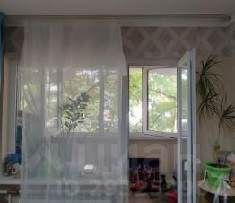 2-комн.кв., 42 м², этаж 2