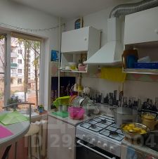 2-комн.кв., 42 м², этаж 2