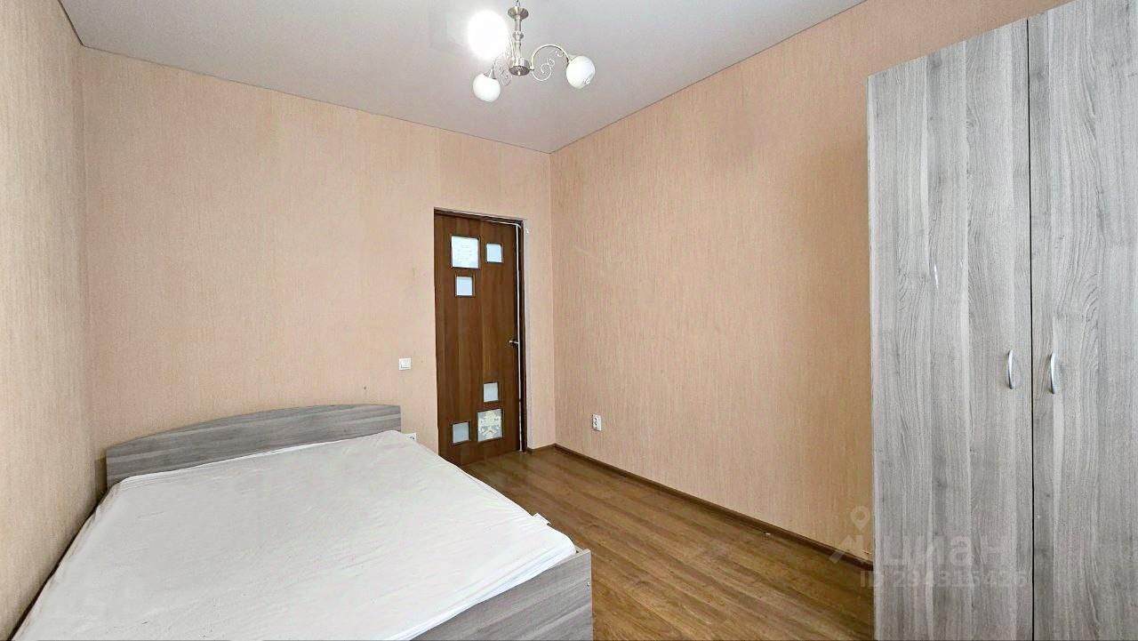 Купить трехкомнатную квартиру 62,9м² ул. Селезнева, 4Б, Краснодар,  Краснодарский край - база ЦИАН, объявление 294315426