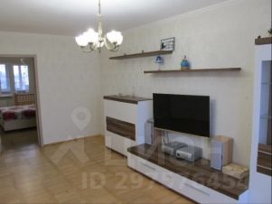 3-комн.кв., 58 м², этаж 8