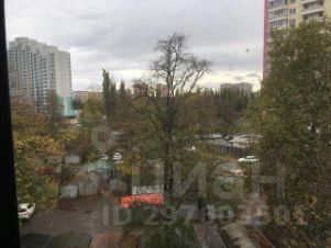 3-комн.кв., 58 м², этаж 5