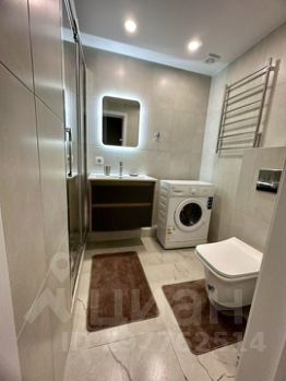 2-комн.кв., 45 м², этаж 1