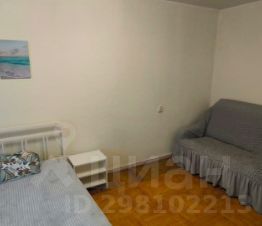 1-комн.кв., 31 м², этаж 3