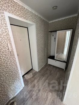 1-комн.кв., 31 м², этаж 4