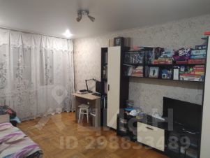 2-комн.кв., 45 м², этаж 2