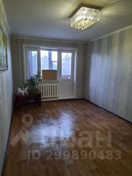 2-комн.кв., 44 м², этаж 4