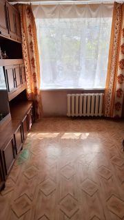 1-комн.кв., 29 м², этаж 1