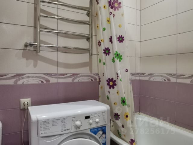 1-комн., 40 м², 4/11 этаж