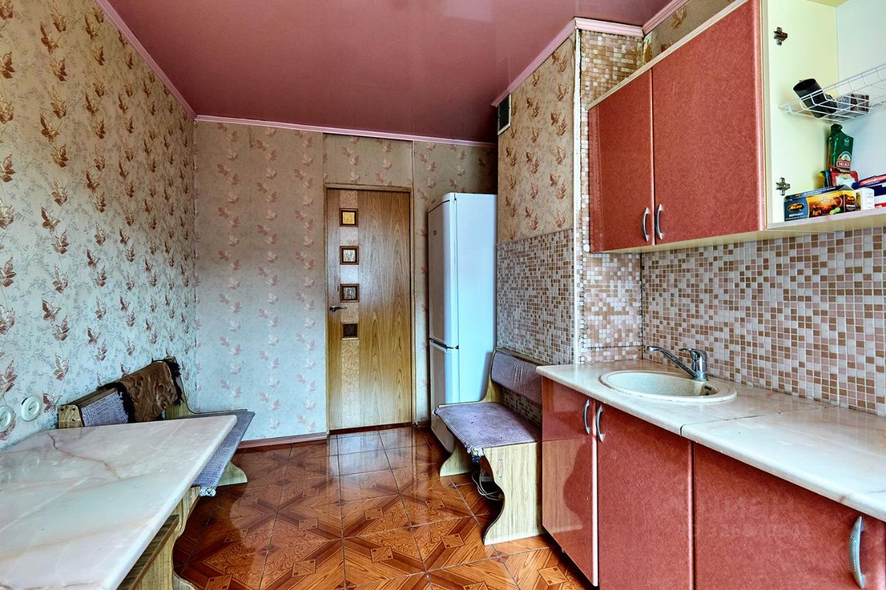 3-комн. кв., Карасунский, Краснодар
