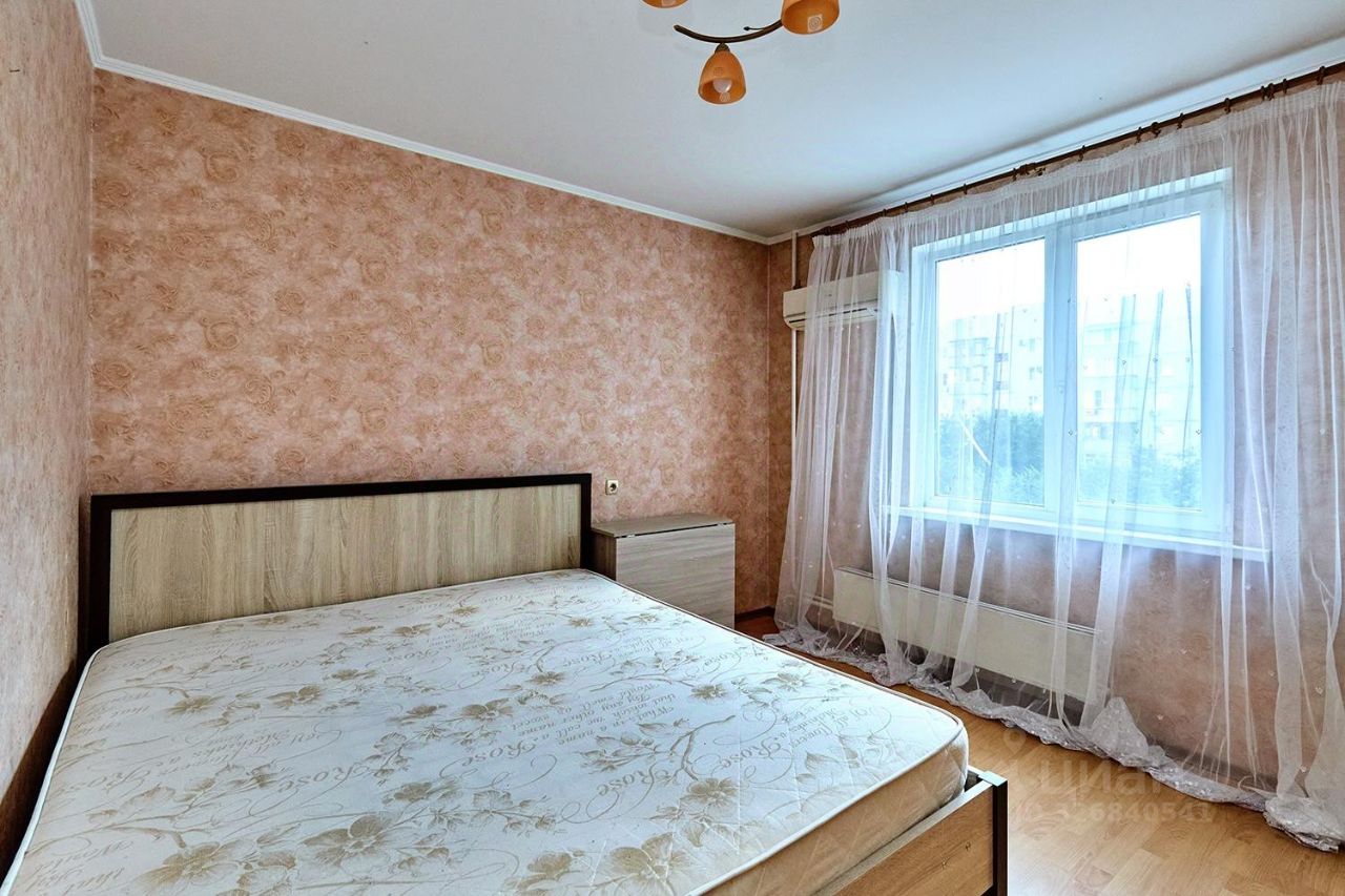 3-комн. кв., Карасунский, Краснодар