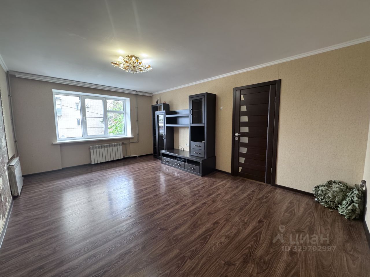 3-комн. кв., Карасунский, Краснодар