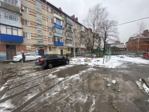 2-комн.кв., 42 м², этаж 3