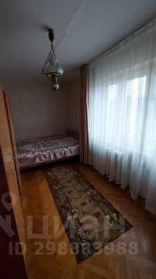 2-комн.кв., 47 м², этаж 5