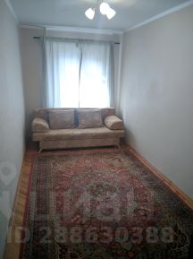 2-комн.кв., 43 м², этаж 2