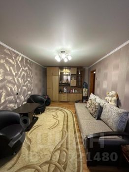 2-комн.кв., 40 м², этаж 6