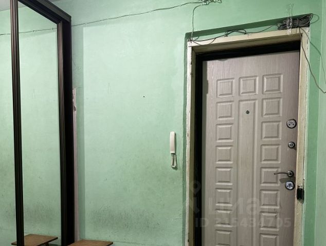 1-комн., 40 м², 6/9 этаж
