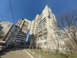 3-комн.кв., 65 м², этаж 11