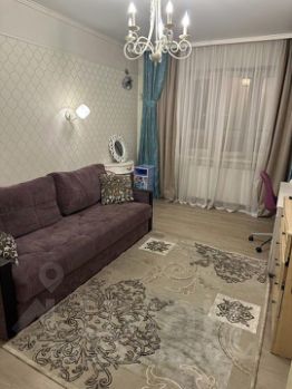 1-комн.кв., 40 м², этаж 15