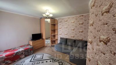 1-комн.кв., 31 м², этаж 2