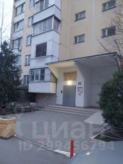 1-комн.кв., 35 м², этаж 9