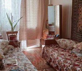 4-комн.кв., 75 м², этаж 9