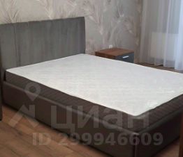 1-комн.кв., 52 м², этаж 21