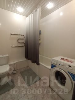 2-комн.кв., 52 м², этаж 3