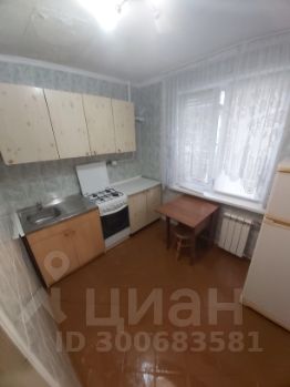 1-комн.кв., 32 м², этаж 1