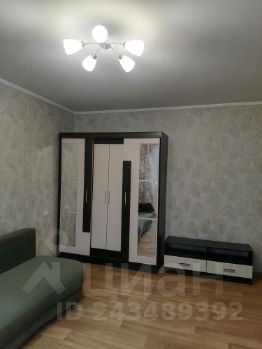 1-комн.кв., 34 м², этаж 2