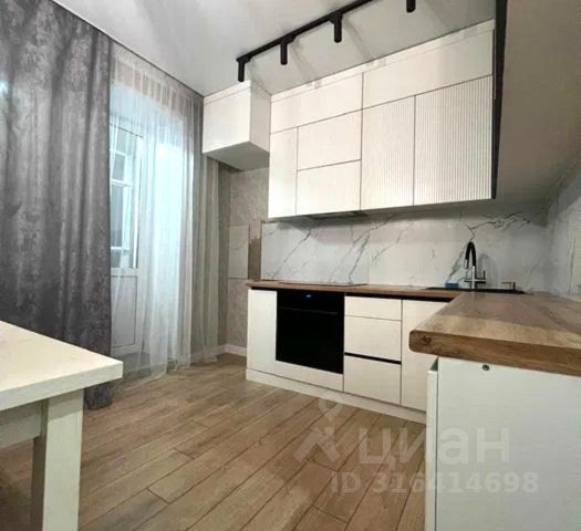 2-комн., 65 м², 14/22 этаж