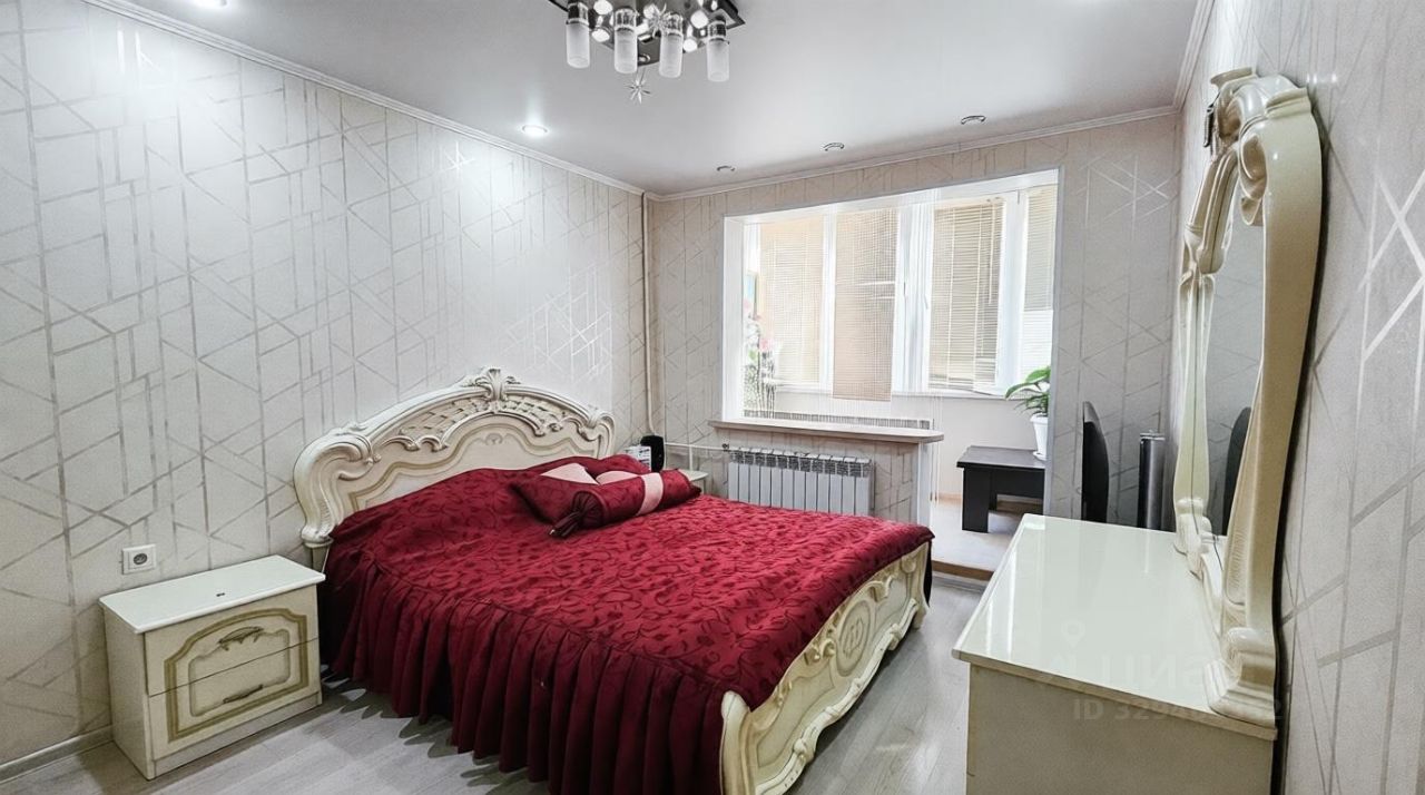 3-комн. кв., Карасунский