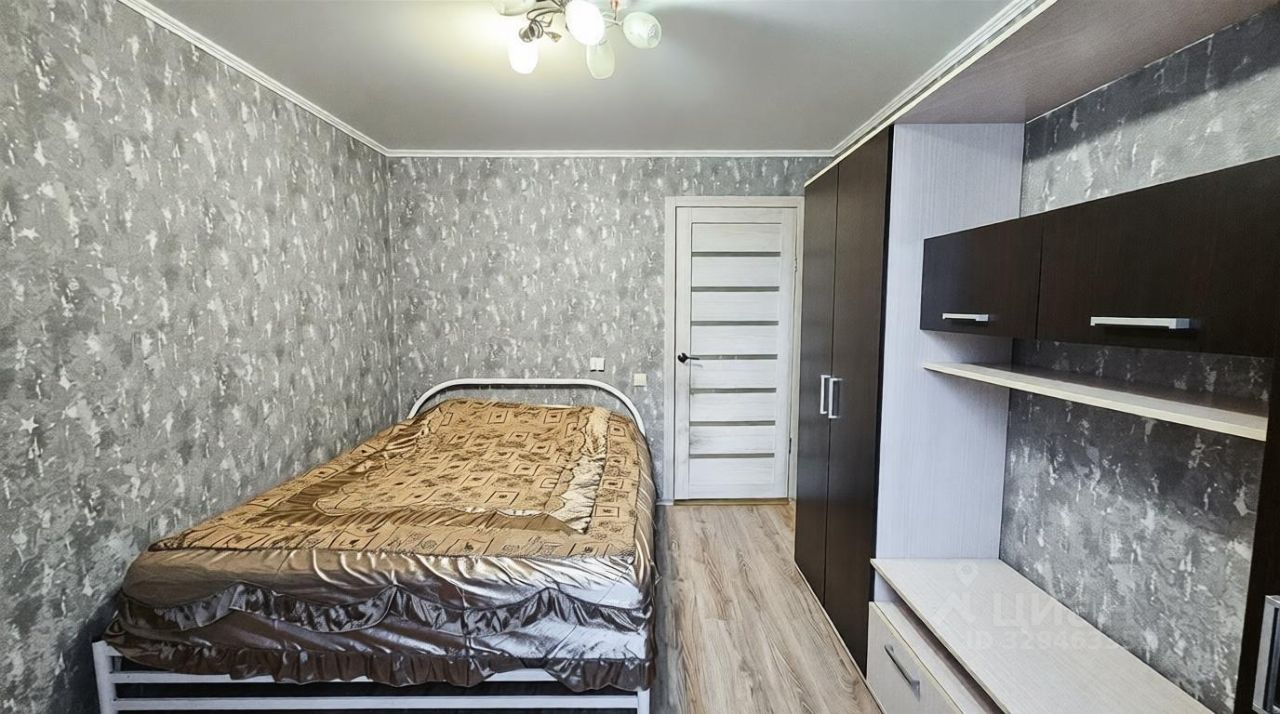 3-комн. кв., Карасунский