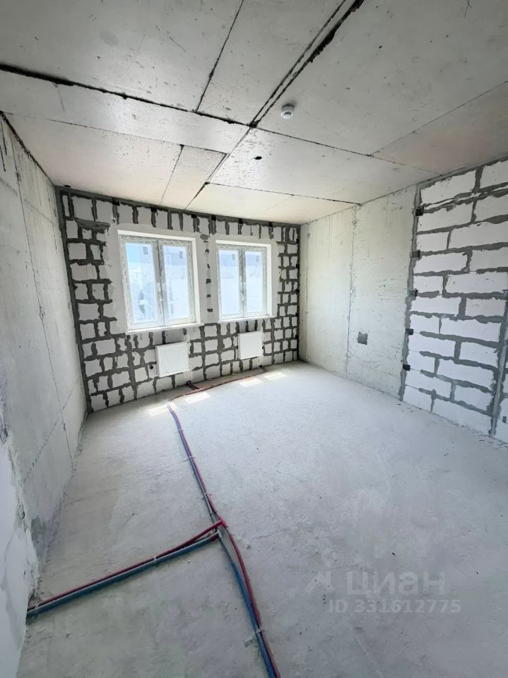 2-комн. кв., Карасунский, Краснодар