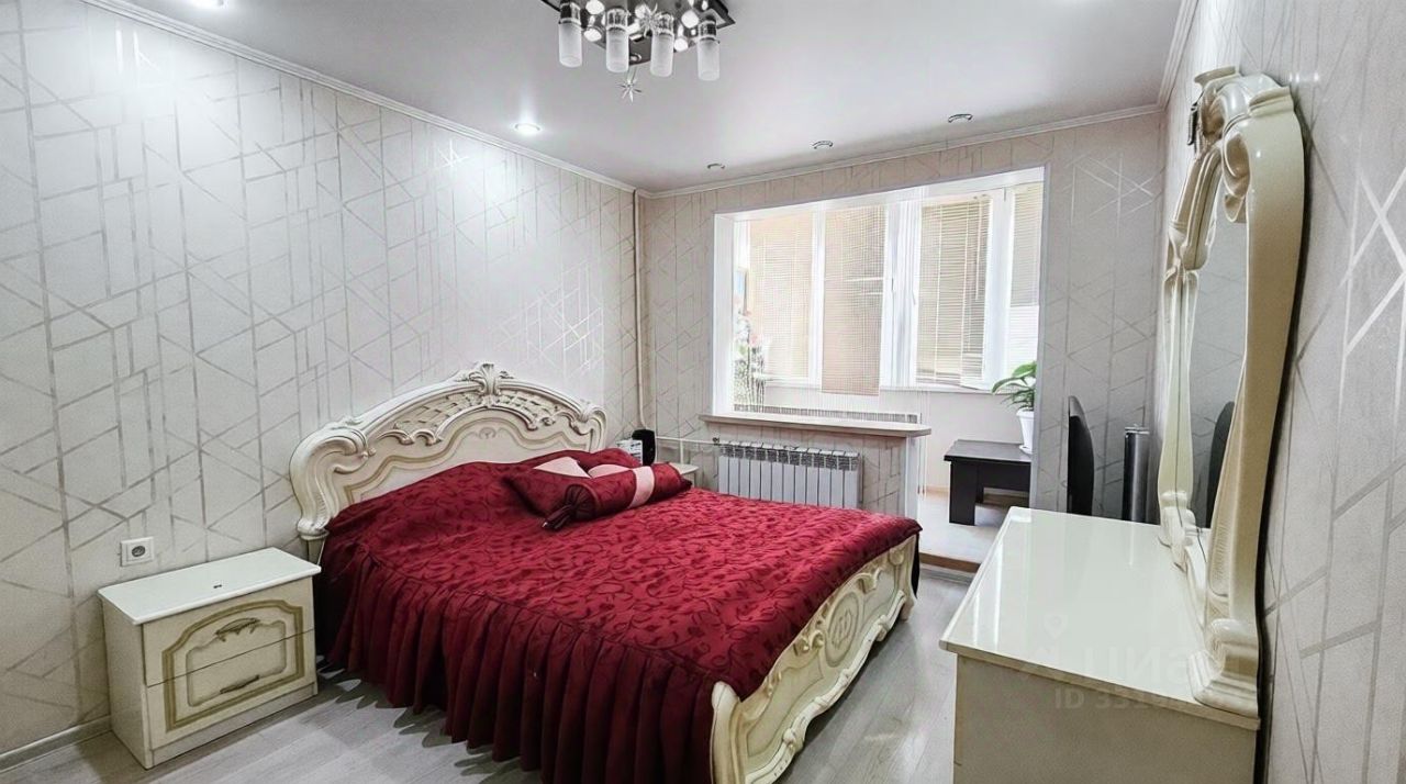 3-комн. кв., Карасунский, Краснодар