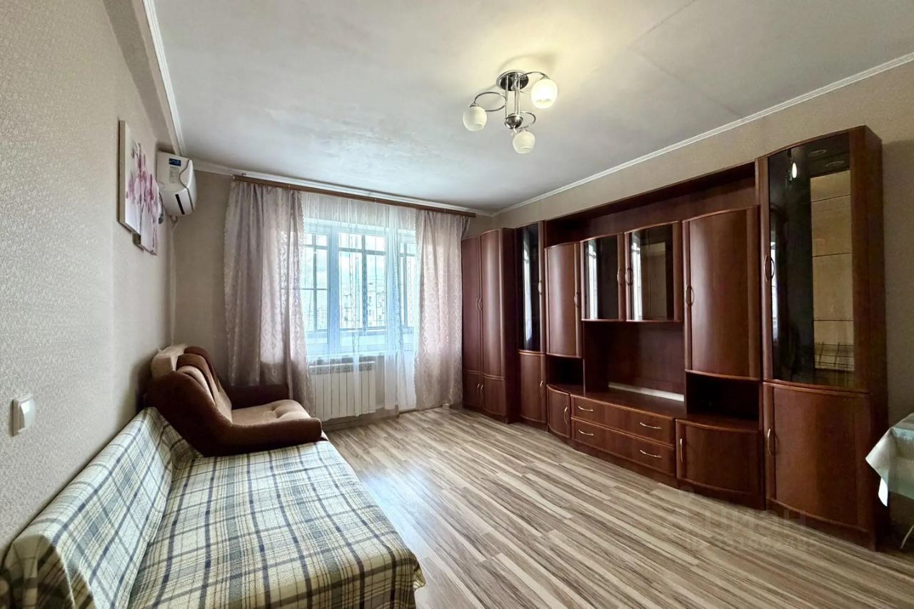 1-комн. кв., Карасунский, Краснодар