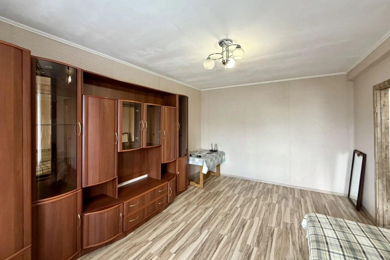 1-комн. кв., Карасунский, Краснодар