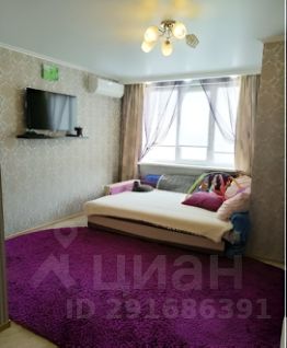 1-комн.кв., 39 м², этаж 5