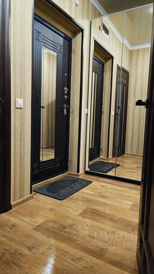 2-к кв. Краснодарский край, Краснодар ул. Венецианская, 2 (58.0 м²)